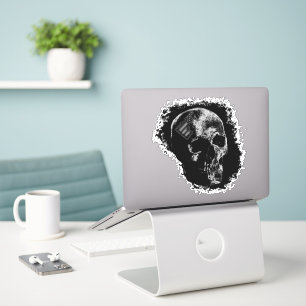 PATRIOT - SKULL OF IDAHO
