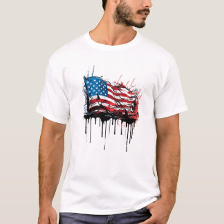 Patriot T-Shirt
