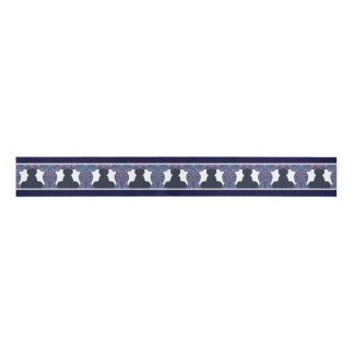 Patriot Twins Grosgrain Ribbon