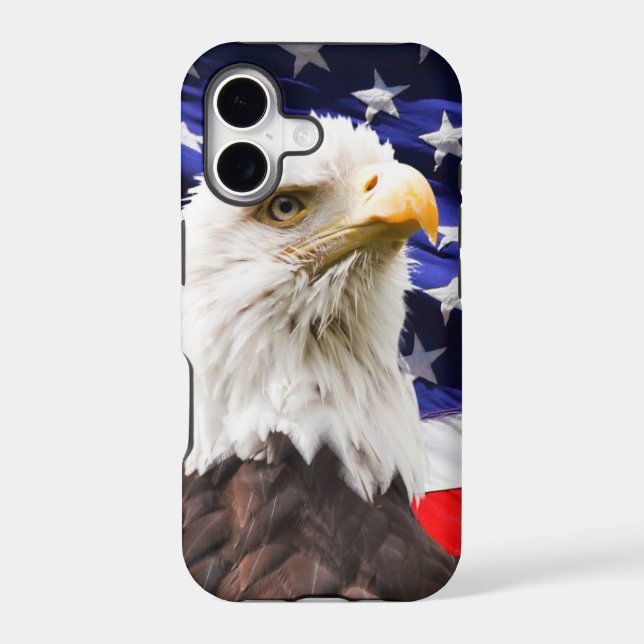 Patriotic (Back)