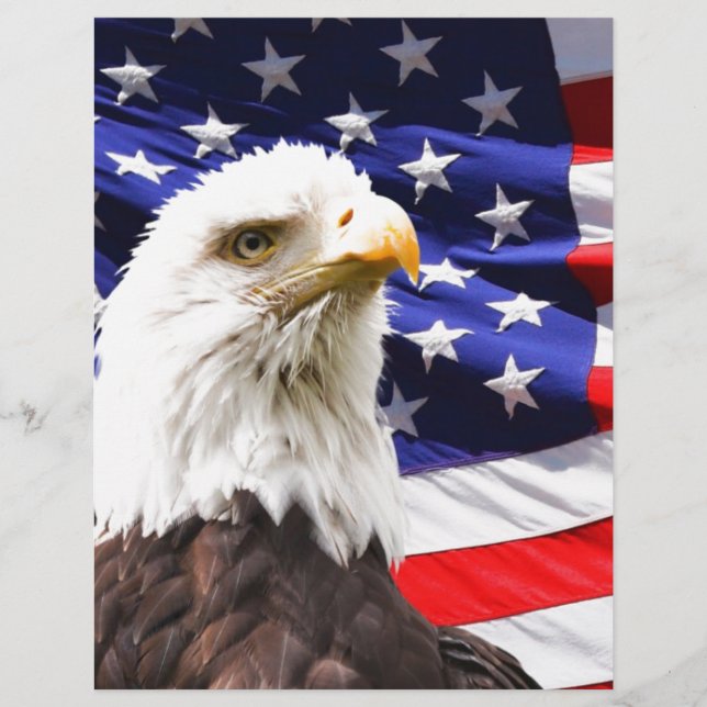 Patriotic (Front)