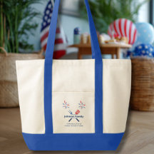 Patriotic 4th of July BBQ Cookout America 250th