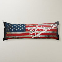 Patriotic 4th of July Independence Day Art