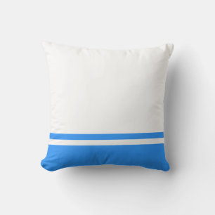 Patriotic Altai Republic Flag Cushion