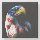 Patriotic American Eagle