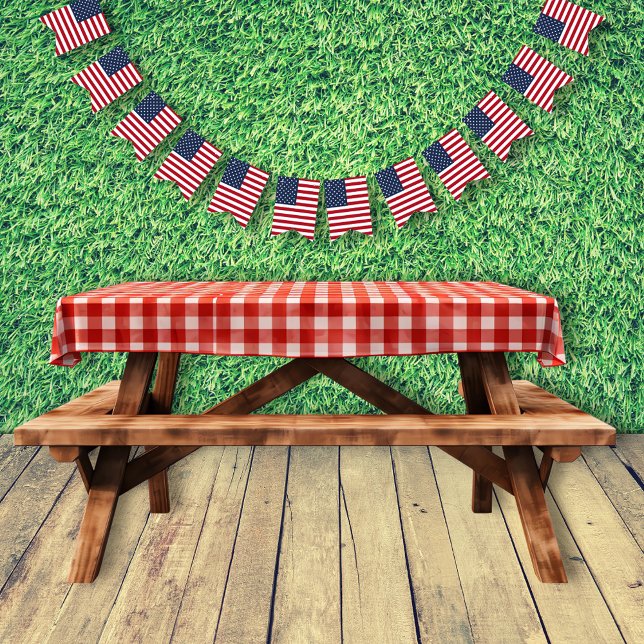 Patriotic American Flag 4th of July (Creator Uploaded)