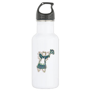 Patriotic Angel 532 Ml Water Bottle
