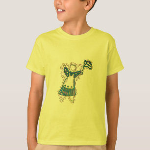 Patriotic Angel T-Shirt
