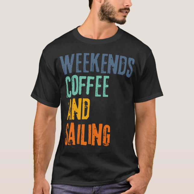 Patriotic Angler T-Shirt (Front)