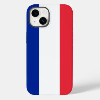 Patriotic Apple Case-Mate, France Case-Mate iPhone
