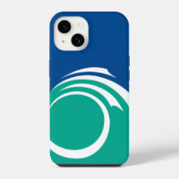 Patriotic Apple Case-Mate, Ottawa Flag