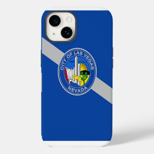 Patriotic Apple iPhone 14 Case-Mate, Las Vegas Case