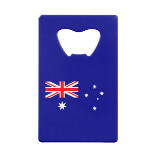 Patriotic Australian Flag