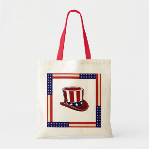 Patriotic Bag