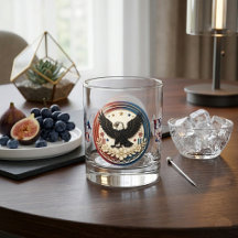 Patriotic Bald Eagle American Pride Wreath USA 250