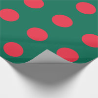 Patriotic Bangladeshi Flag