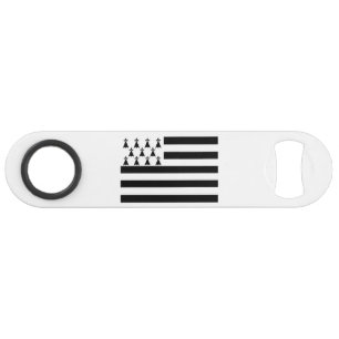 Patriotic Brittany Flag