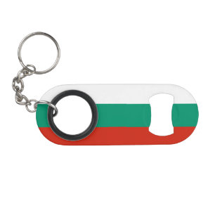 Patriotic Bulgarian Flag