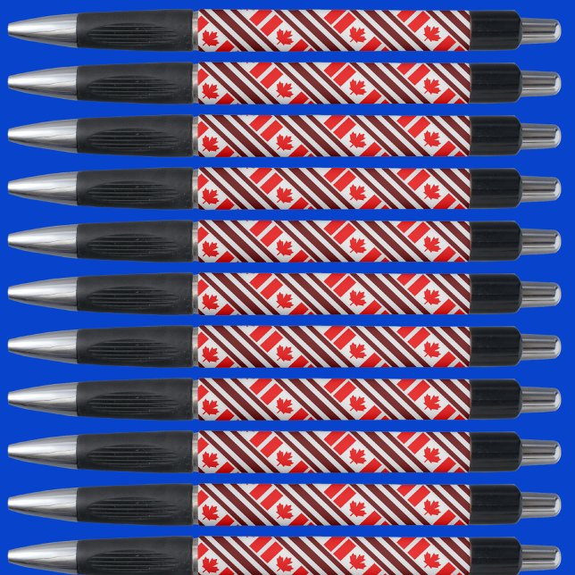  Patriotic Canada Flag   (Creator Uploaded)
