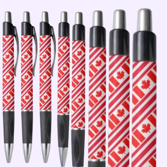  Patriotic Canada Flag   (Creator Uploaded)