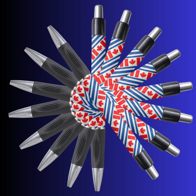  Patriotic Canada Flag   (Creator Uploaded)