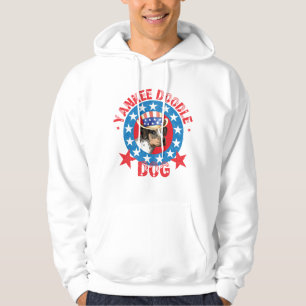 Patriotic Catahoula Hoodie