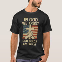 Patriotic Christian