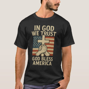 Patriotic Christian T-Shirt