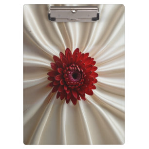 Patriotic Clipboard with Japanase Colours