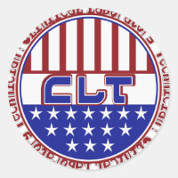 PATRIOTIC CLT CLINICAL LABORATORY TECH