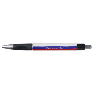 Patriotic Dad Ink Pen