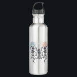 Patriotic Dancing Skeleton Fireworks Vintage Shirt 710 Ml Water Bottle<br><div class="desc">Patriotic Dancing Skeleton Fireworks Vintage Shirt Design_1</div>