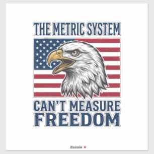 Patriotic Eagle Freedom Quote Vintage Vector Shirt