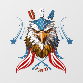 *Patriotic Eagle USA FAFO