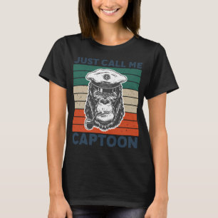 Patriotic Fishing 4th of July Bass Kids Gift T-Shirt