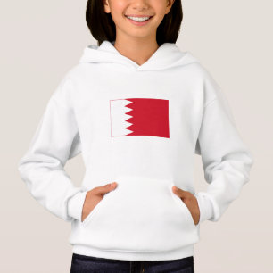Patriotic Flag of Bahrain