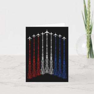 Patriotic For Men - 4th Of July For Men Usa 2  Card