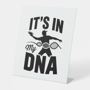 Patriotic Golf Cart American Flag Pedestal Sign