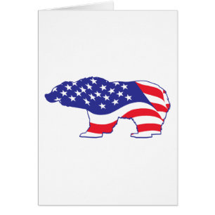 Patriotic-Grizzly