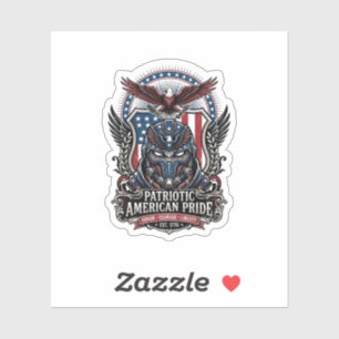 Patriotic Guardian Mask Freedom Military Inspired