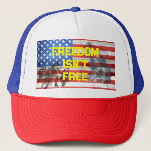 Patriotic Hat