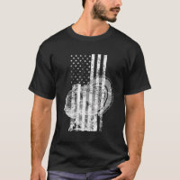 Patriotic Hunting Turkey Hunters