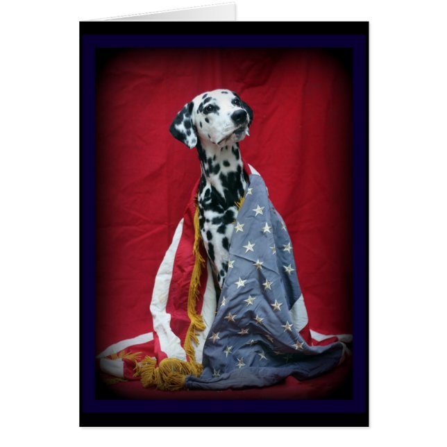 Patriotic Jiggs (Front)