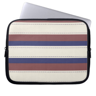 "Patriotic Laptop Sleeve" Sleeve