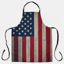 Patriotic Liberty Parade – Vintage 4th of July USA