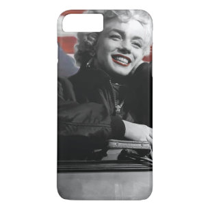 Patriotic Marilyn iPhone 8 Plus/7 Plus Case