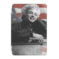 Patriotic Marilyn