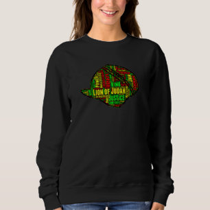 Patriotic Men Women Jamaica Pride Jamaican Sweatshirt