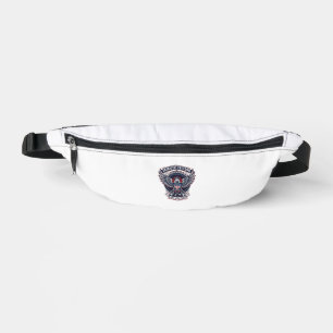 Patriotic Metal Wings Patriot Music Rock Metal Pat Bum Bags