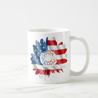 Patriotic Mug